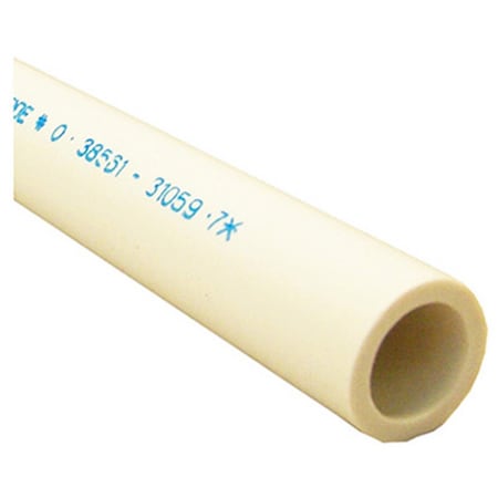 Genova 3100772 0.75 in. x 2 ft. Schedule 40 PVC Pipe 179931